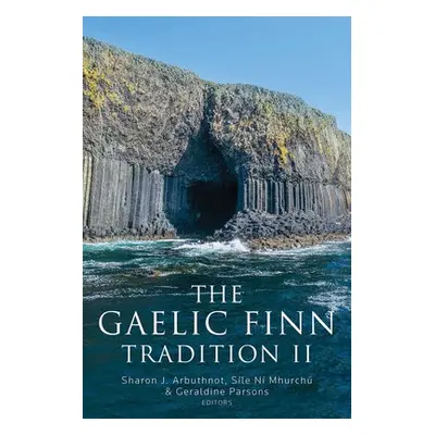 Gaelic Finn tradition II