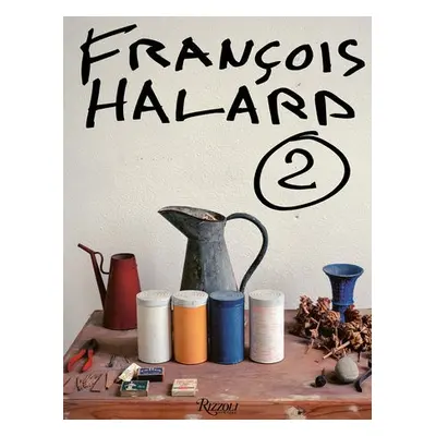 Francois Halard - Halard, Francois