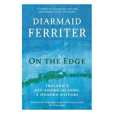 On the Edge - Ferriter, Diarmaid