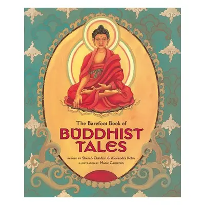 Buddhist Tales - Chodzin, Sherab