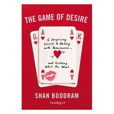 Game of Desire - Boodram, Shannon