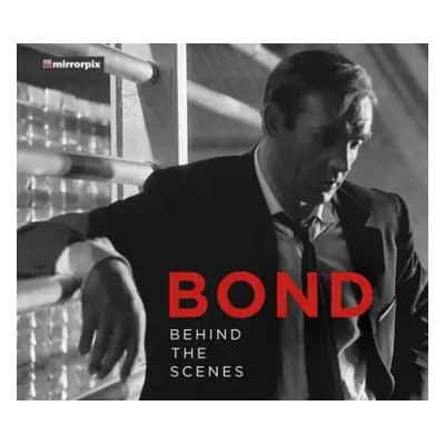 Bond - Mirrorpix