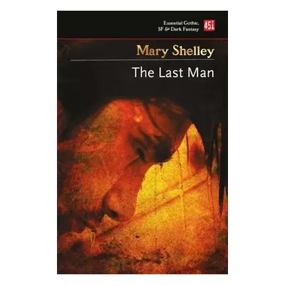 Last Man - Shelley, Mary