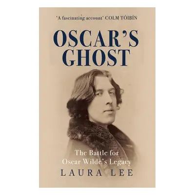 Oscar's Ghost - Lee, Laura