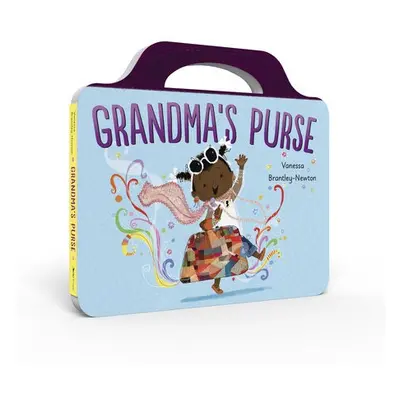 Grandma's Purse - Brantley-Newton, Vanessa