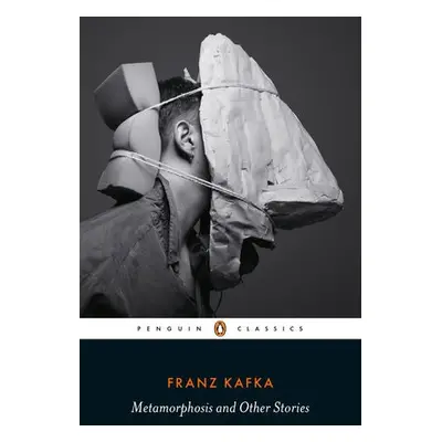 Metamorphosis and Other Stories - Kafka, Franz