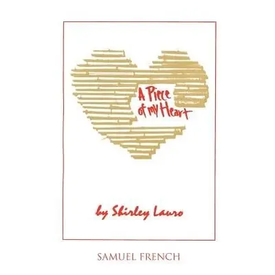 Piece of My Heart - Lauro, Shirley