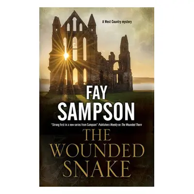 Wounded Snake - Sampson, Fay