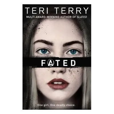 Fated - Terry, Teri