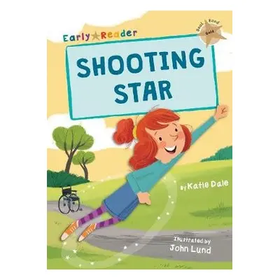 Shooting Star - Dale, Katie