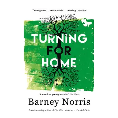 Turning for Home - Norris, Barney