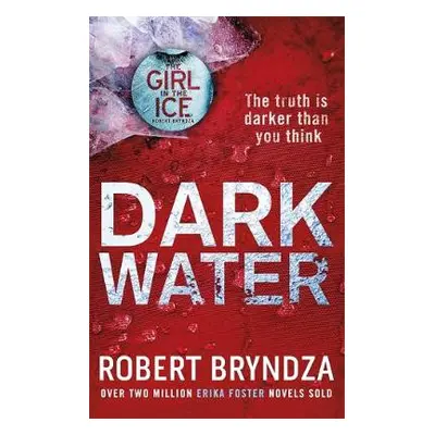 Dark Water - Bryndza, Robert