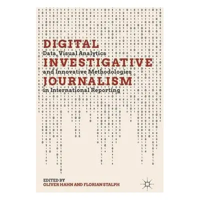 Digital Investigative Journalism