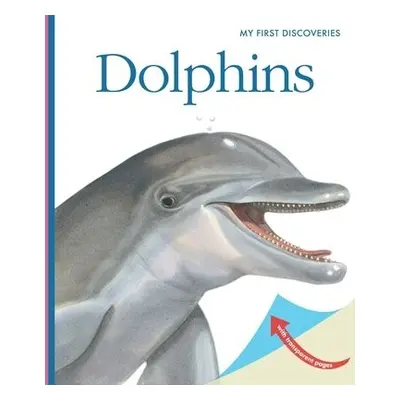 Dolphins - Peyrols, Sylvaine