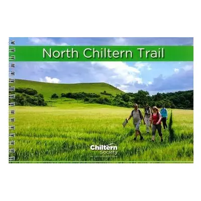 North Chiltern Trail - Chiltern Society