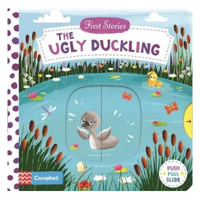 Ugly Duckling - Books, Campbell