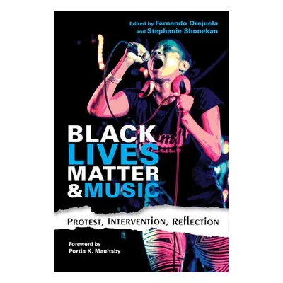 Black Lives Matter and Music