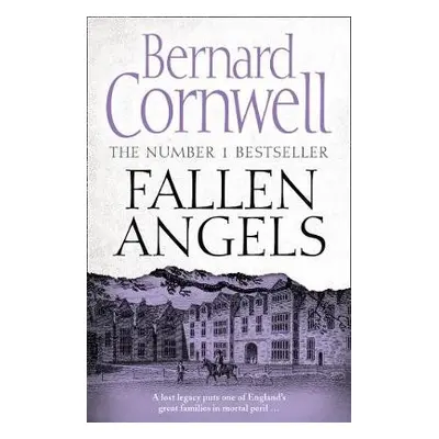 Fallen Angels - Cornwell, Bernard