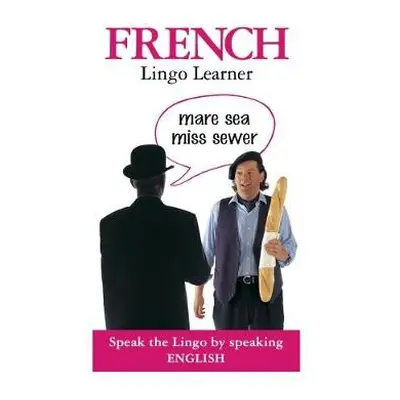 French Lingo Learner - Launay, Drew