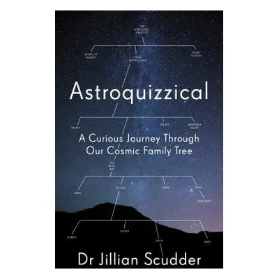 Astroquizzical - Scudder, Jillian