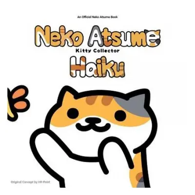 Neko Atsume Kitty Collector Haiku: Seasons of the Kitty - Hit Point