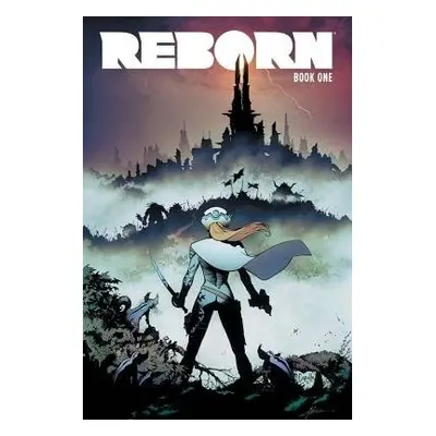 Reborn - Millar, Mark