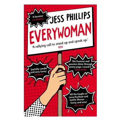 Everywoman - Phillips, Jess