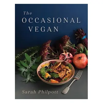 Occasional Vegan - Philpott, Sarah