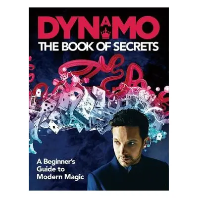 Dynamo: The Book of Secrets - ., Dynamo