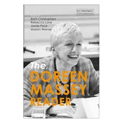 Doreen Massey Reader