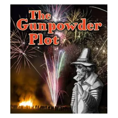 Gunpowder Plot - Cox Cannons, Helen