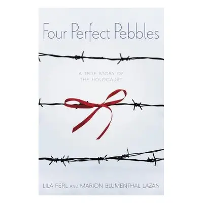 Four Perfect Pebbles - Perl, Lila