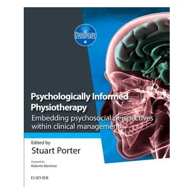 Psychologically Informed Physiotherapy