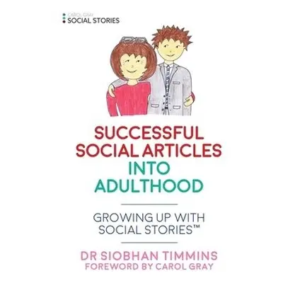 Successful Social Articles into Adulthood - Timmins, Siobhan