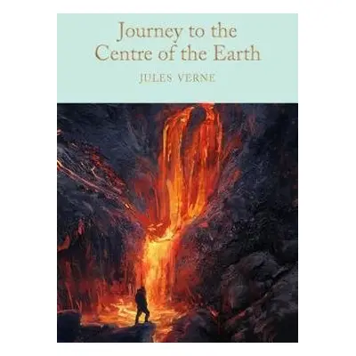 Journey to the Centre of the Earth - Verne, Jules