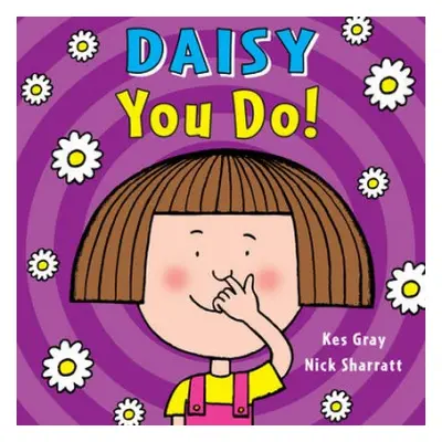 Daisy: You Do! - Gray, Kes