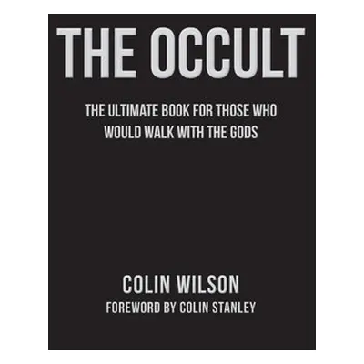 Occult - Wilson, Colin