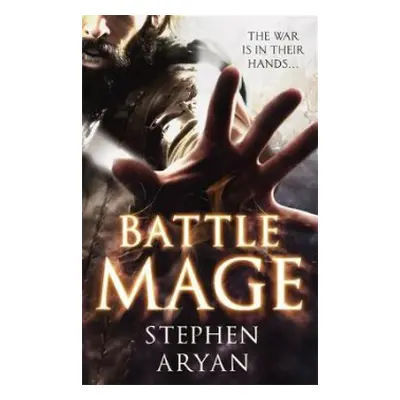 Battlemage - Aryan, Stephen