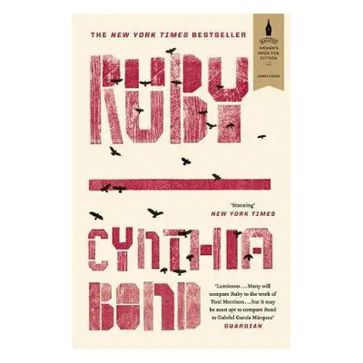 Ruby - Bond, Cynthia