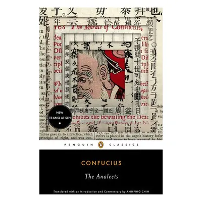 Analects - Confucius