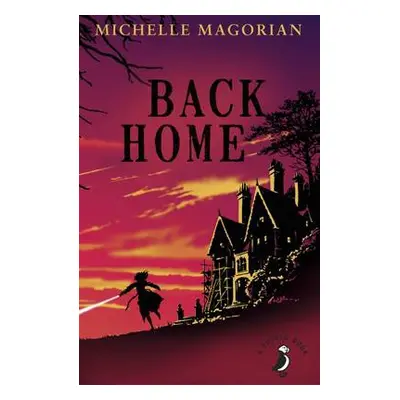 Back Home - Magorian, Michelle