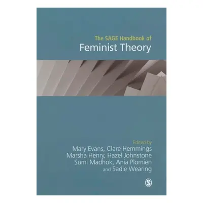 SAGE Handbook of Feminist Theory