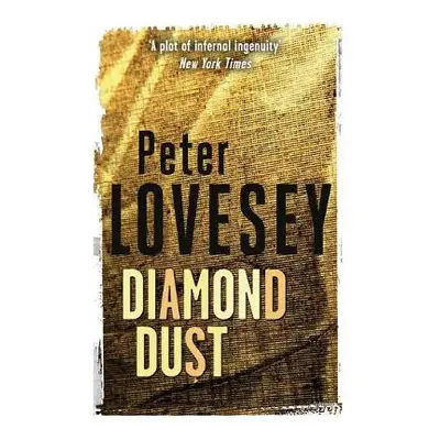 Diamond Dust - Lovesey, Peter