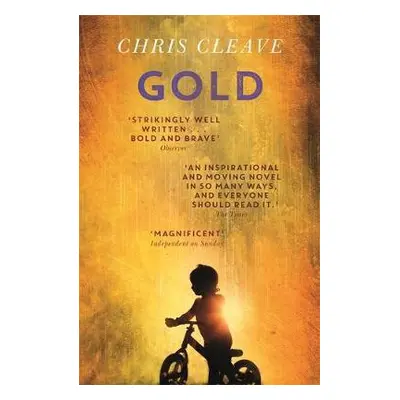 Gold - Cleave, Chris