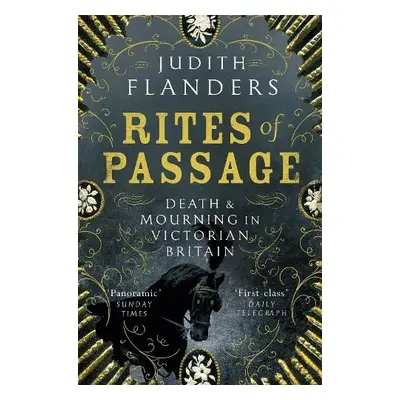 Rites of Passage - Flanders, Judith