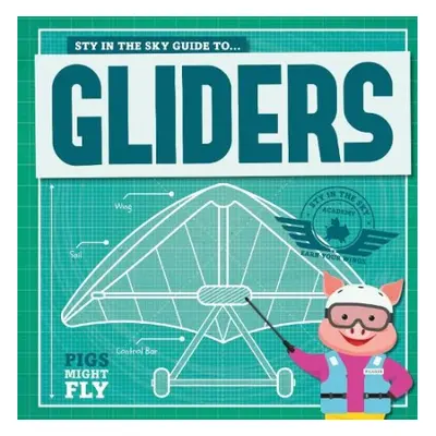 Gliders - Holmes, Kirsty