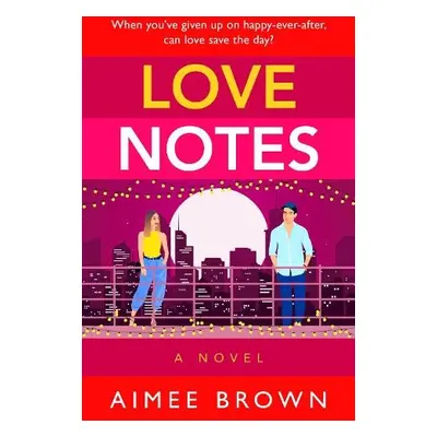 Love Notes - Aimee Brown