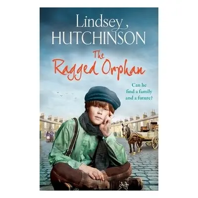 Ragged Orphan - Hutchinson, Lindsey