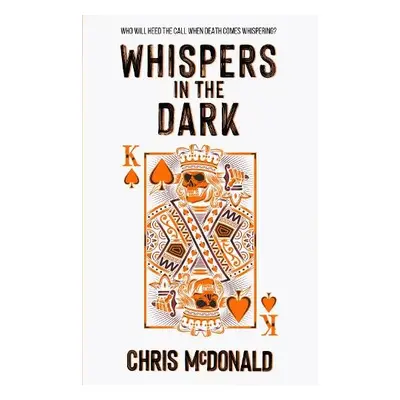 Whispers in the Dark - McDonald, Chris