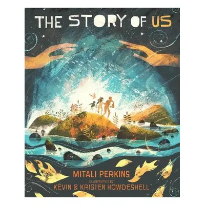 Story of Us - Perkins, Mitali